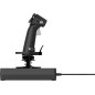 Logitech X56 H.O.T.A.S. Joystick og speeder